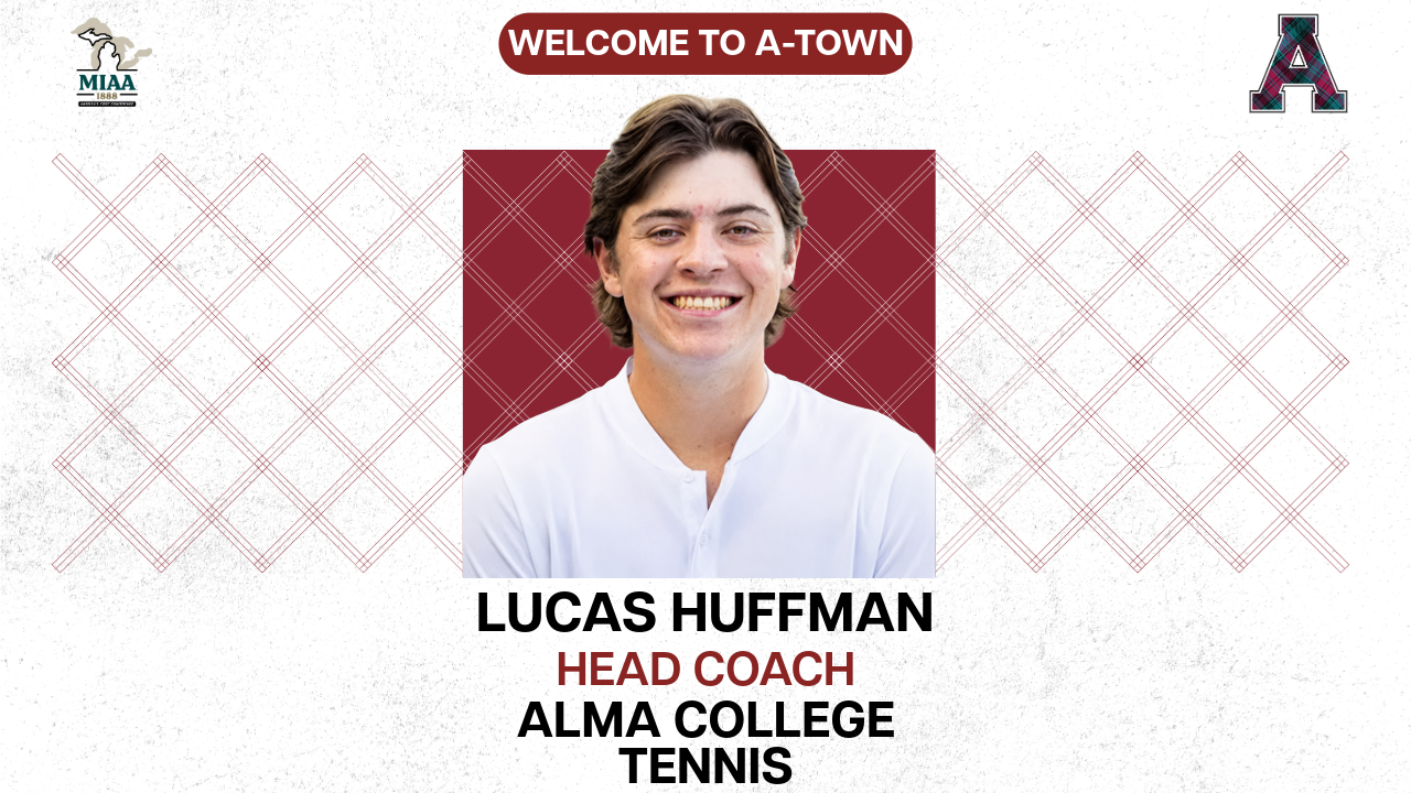 TENNIS - LHuffman HC 26