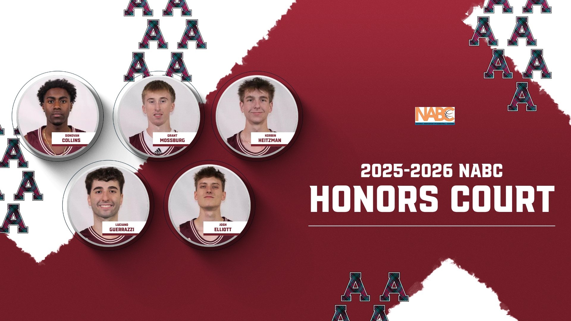  2025-2026  NABC 1