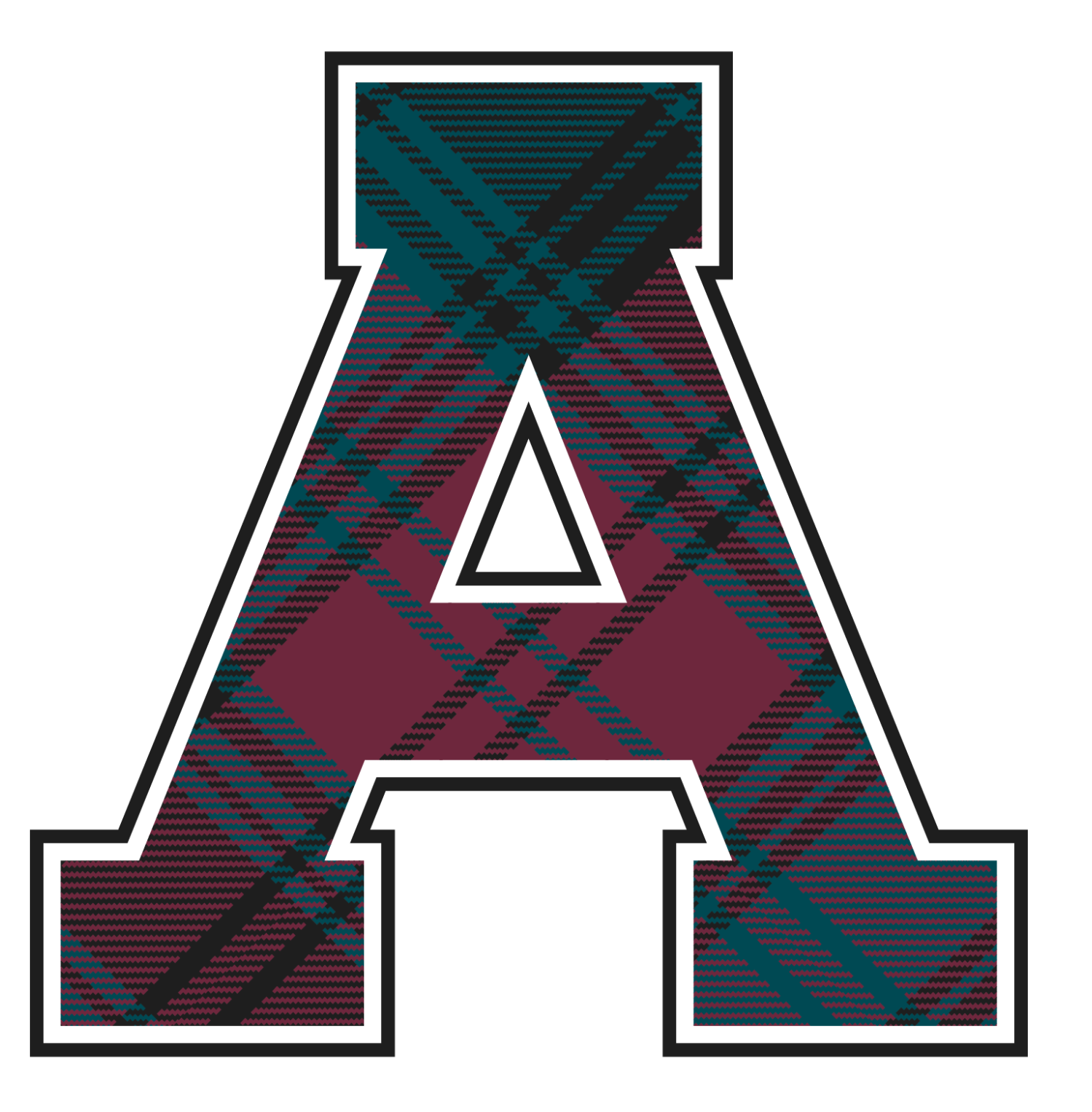 Tartan A