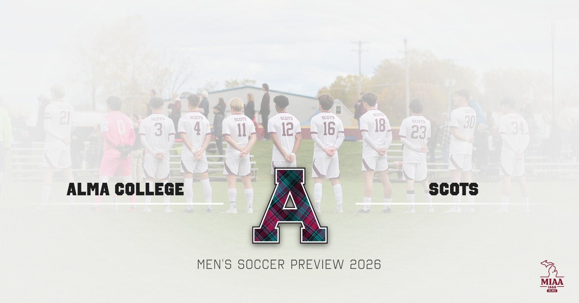 2026 Men's Soccer Preview