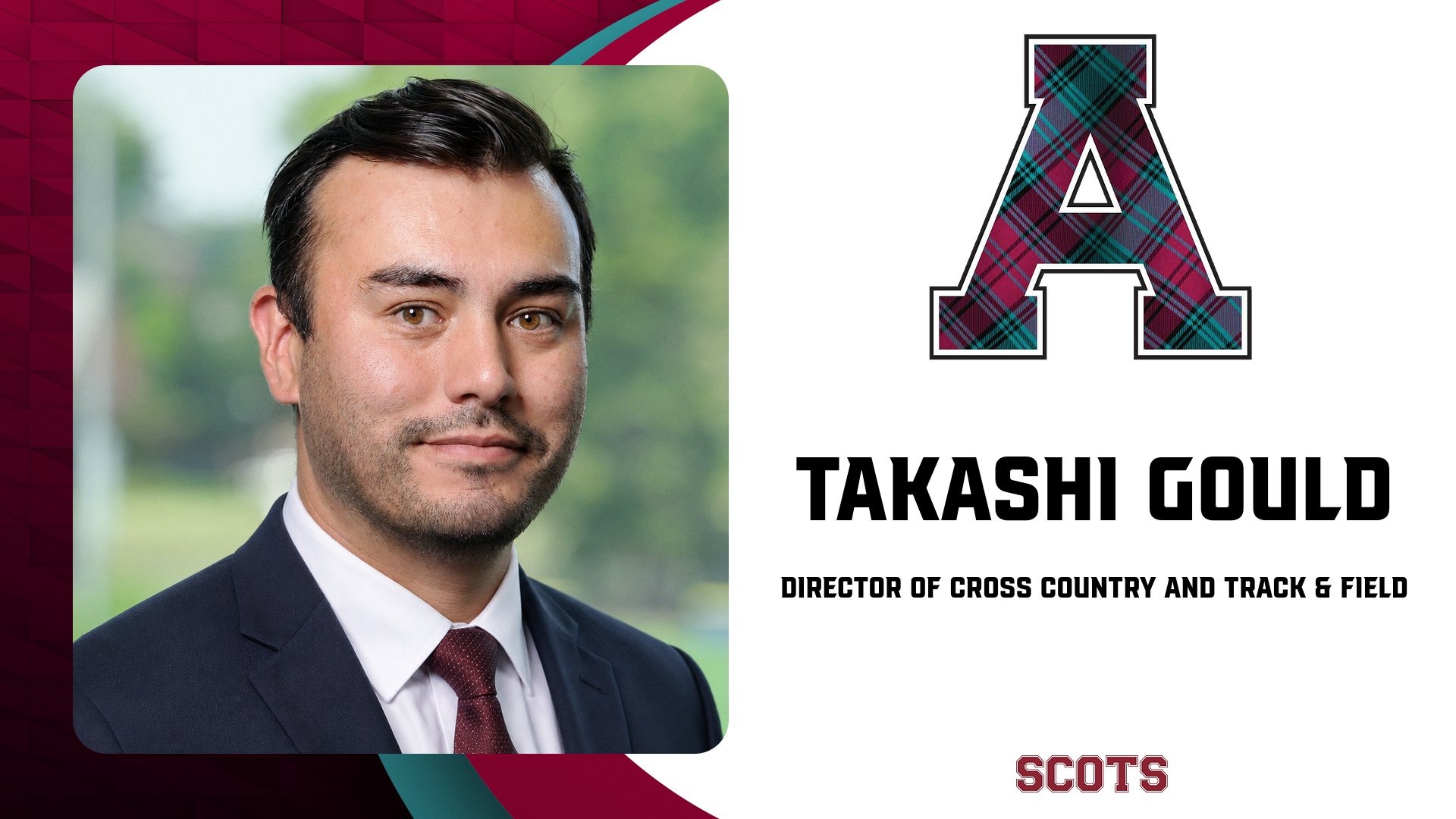 Takashi Gould