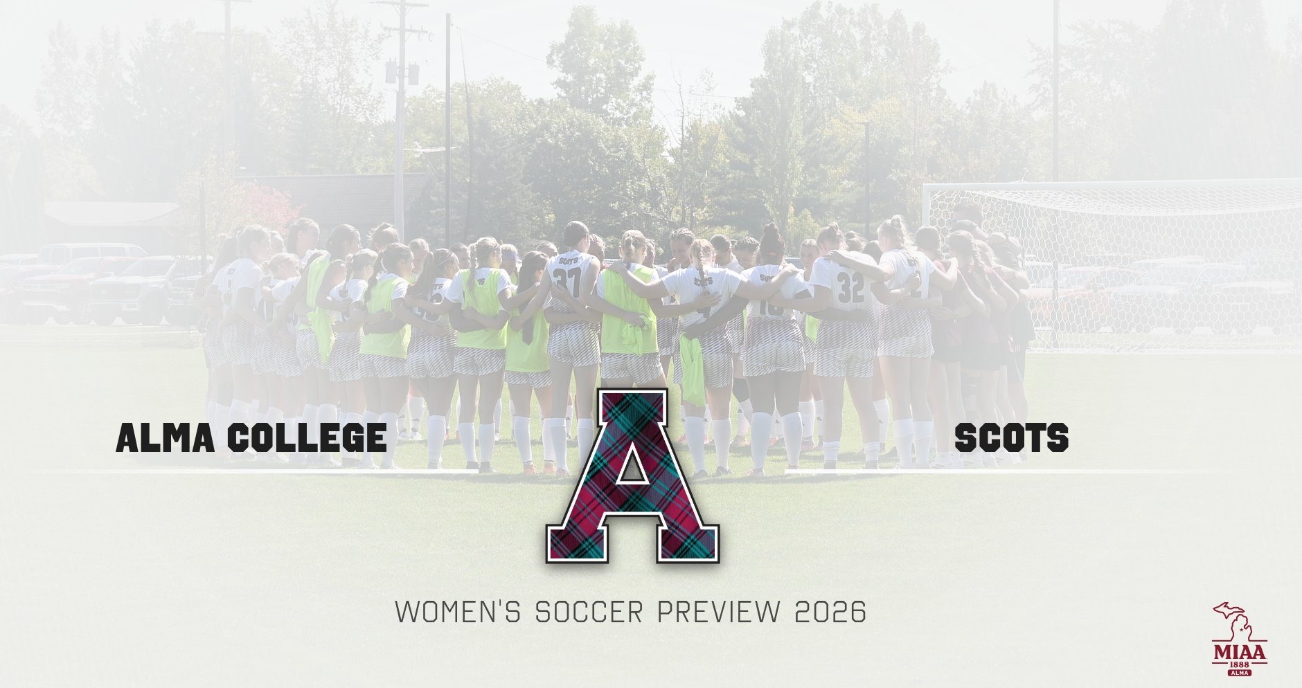 Women's Soccer Preview