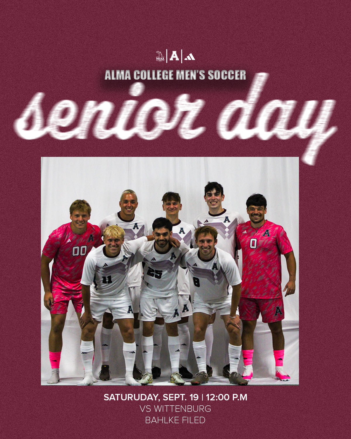 MSOC Senior Spotlight