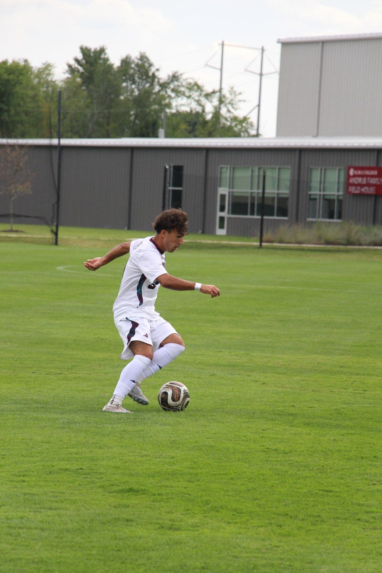 MSOC vs. Monmouth (Illinois)