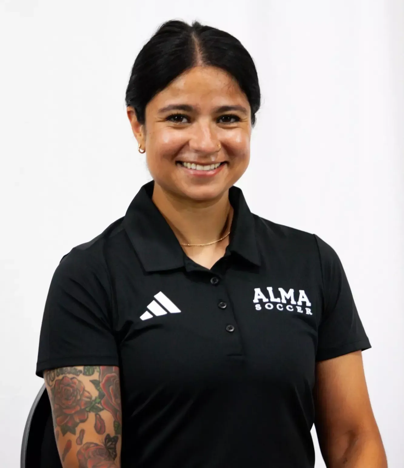 Amy Benitez