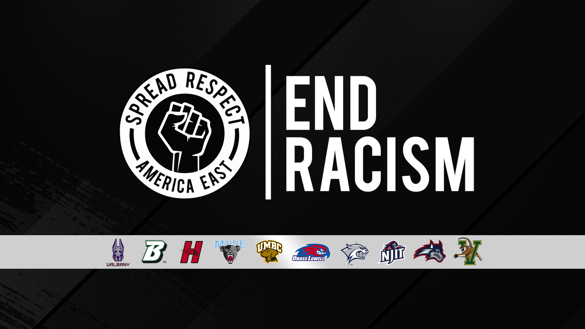 Ready to Educate: End Racism Campaign Highlights Start of #AEHoops ...