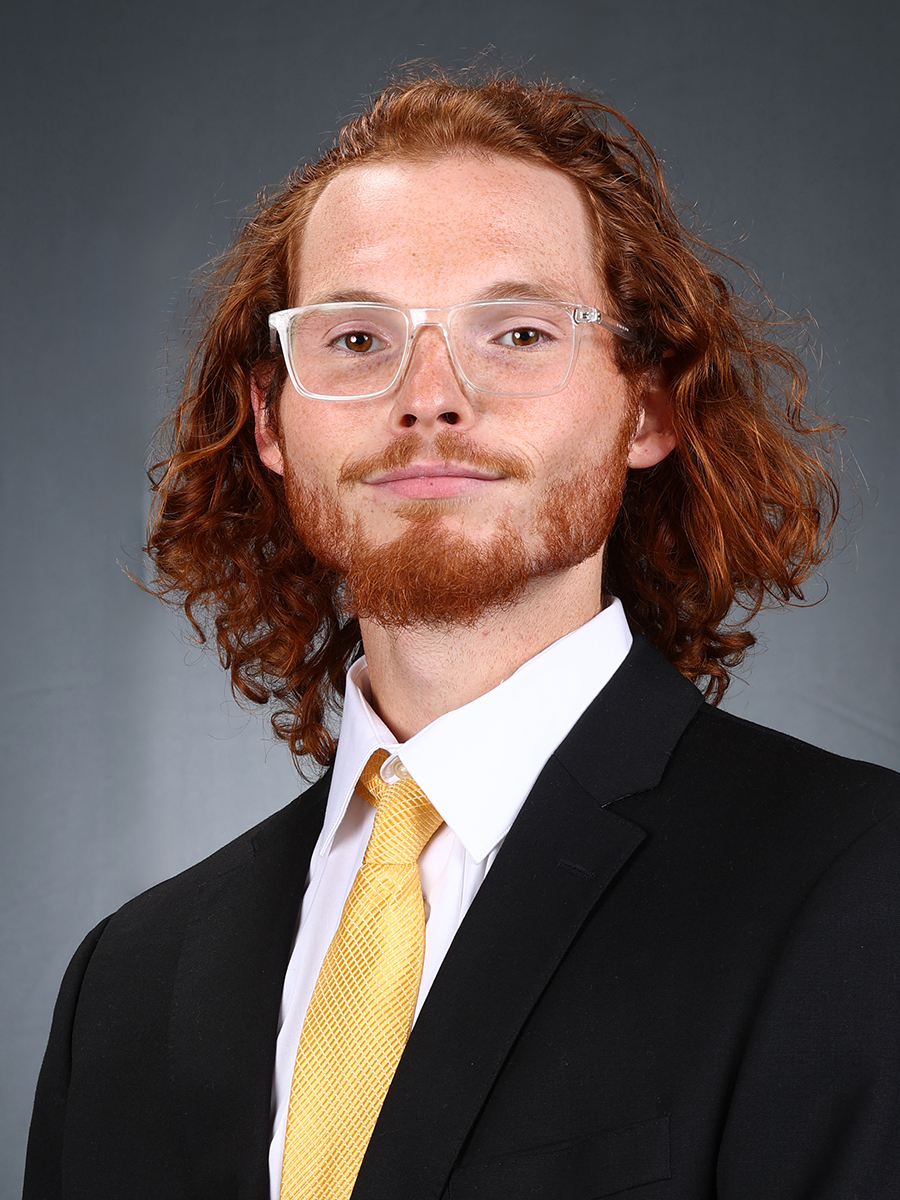 Aidan Higgins