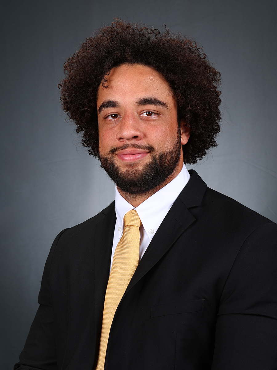 Caleb Fuller