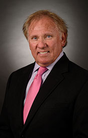 Tommy Hewitt