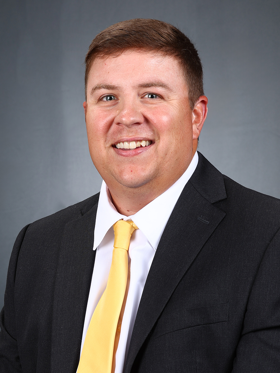 Brett Hickman