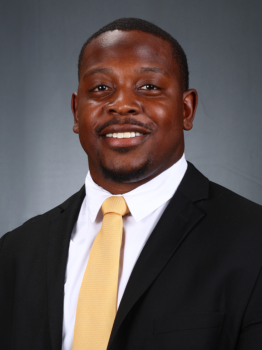AJ Jones