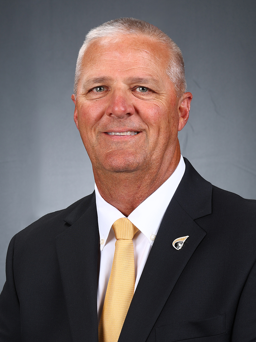 Bobby Lamb