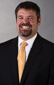 Denton Moore