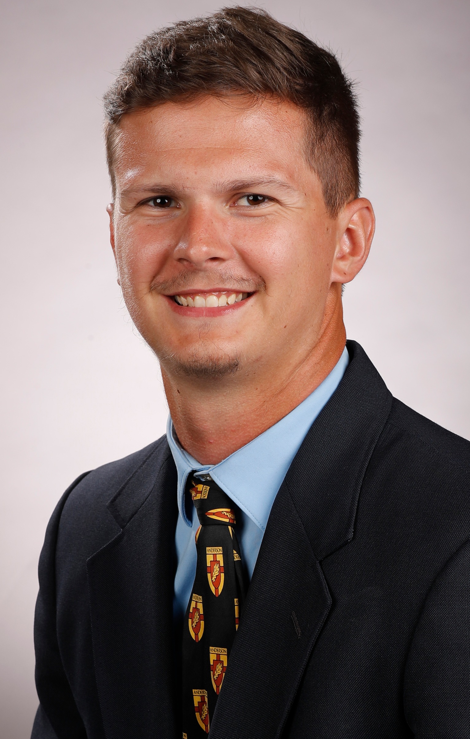 Andrew Mudd