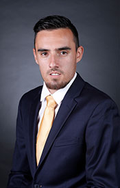 Sergio Tapia