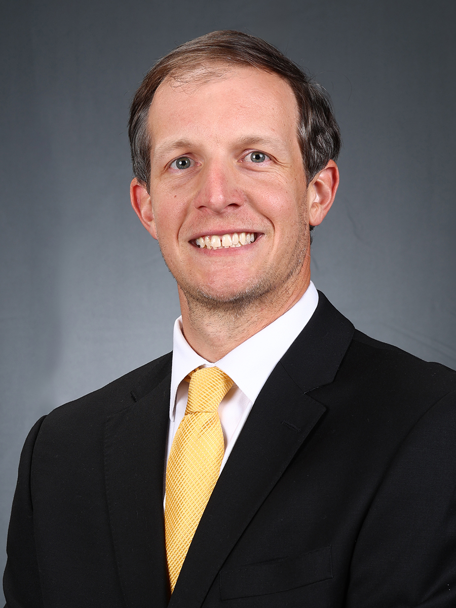 Seth Strickland