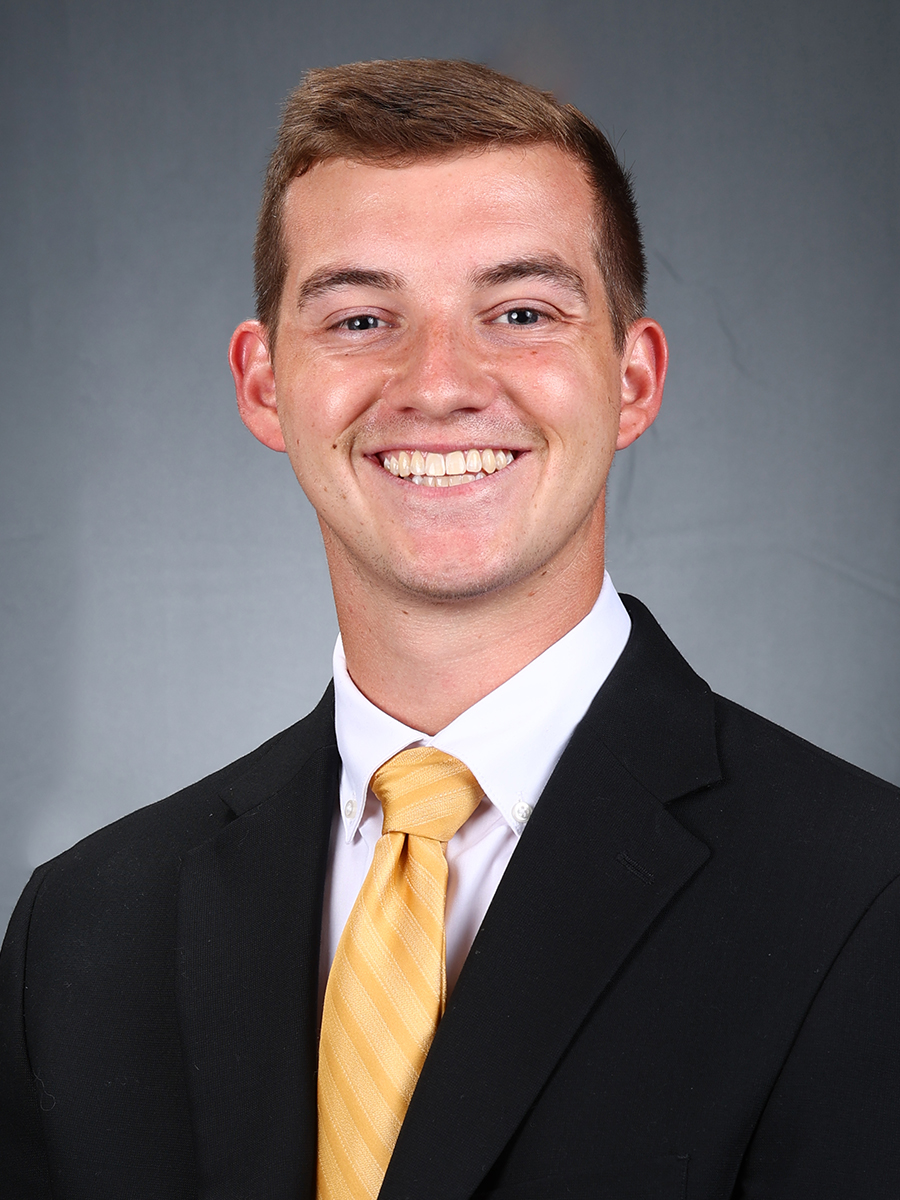 Jamison Walker
