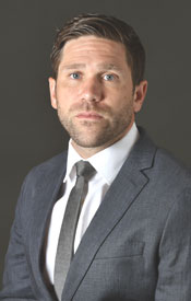 Michael Zion