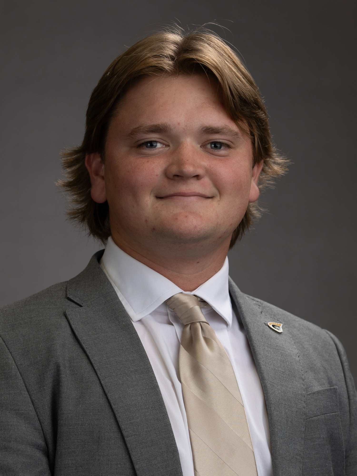 Matthew Heckman Headshot