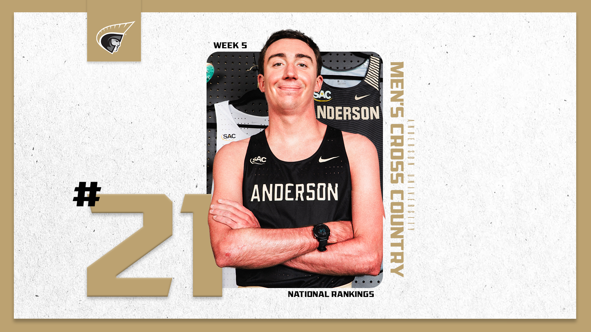 XC National Rankings Release