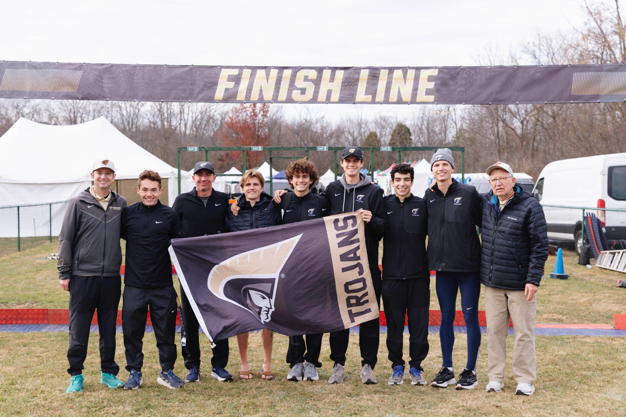 MXC National Championships