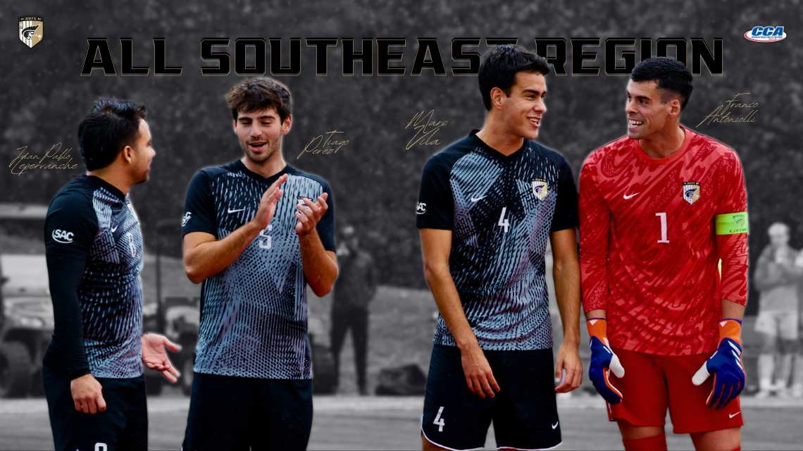 msoc all-region 2025