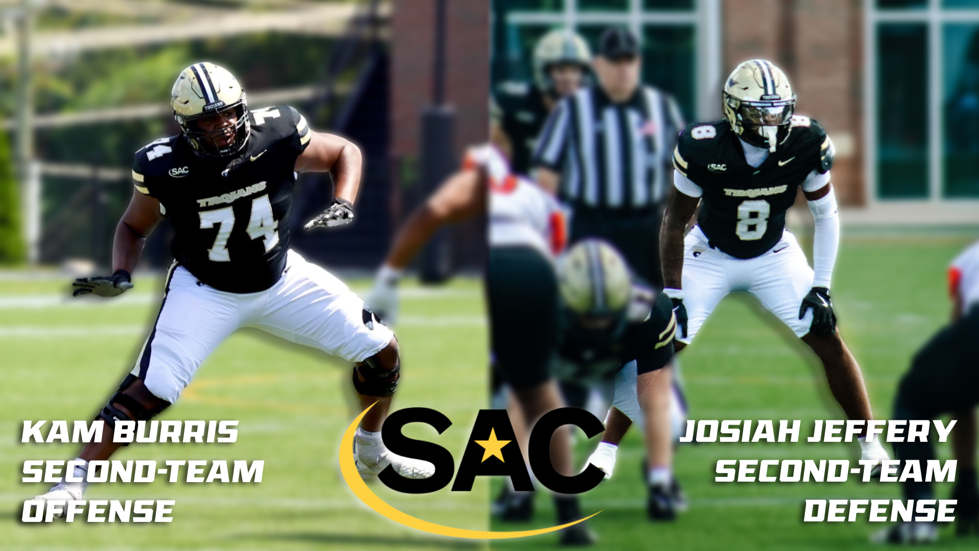 2025 FB All-Conference