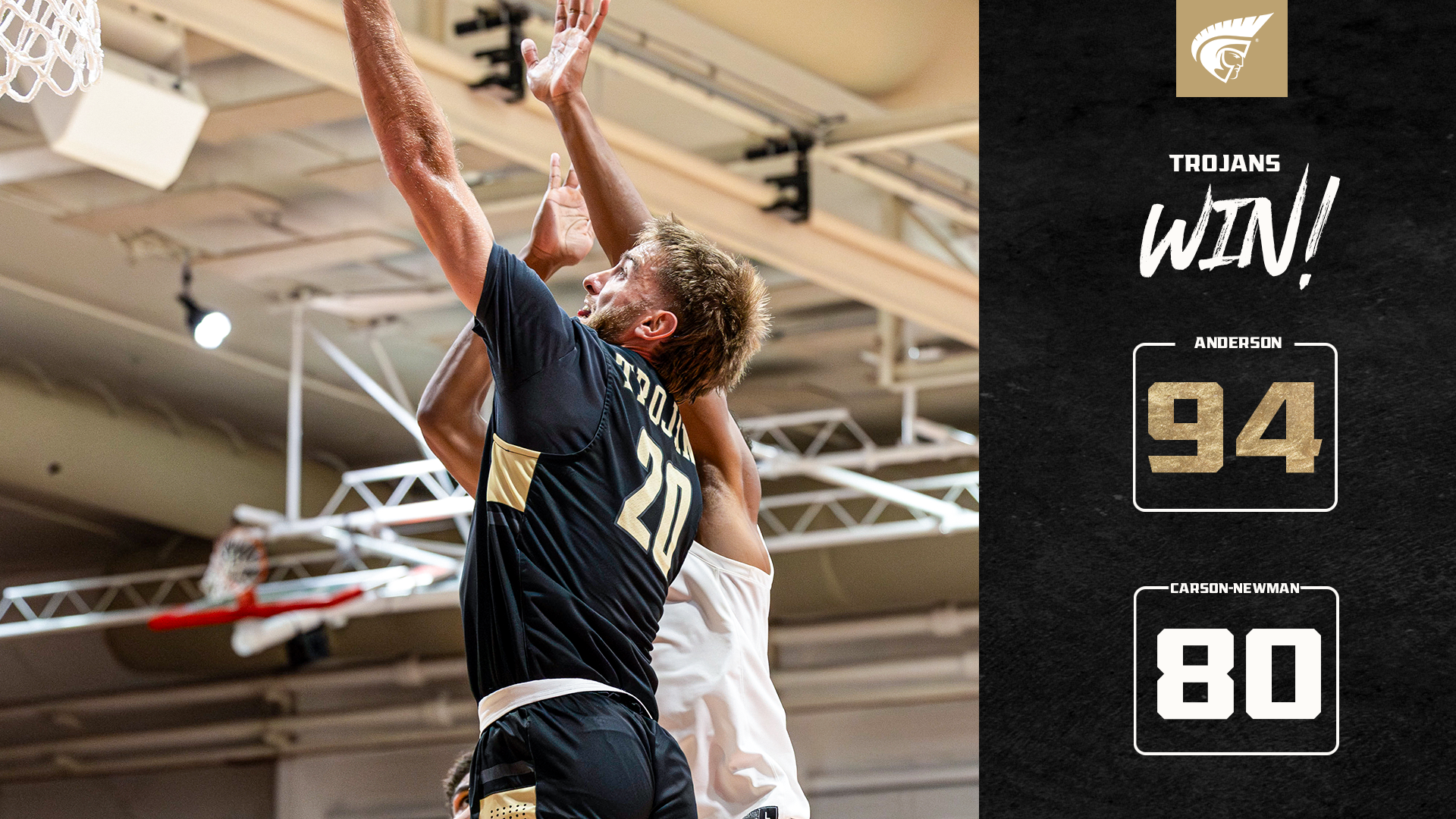 MBB Post Game Release - CN