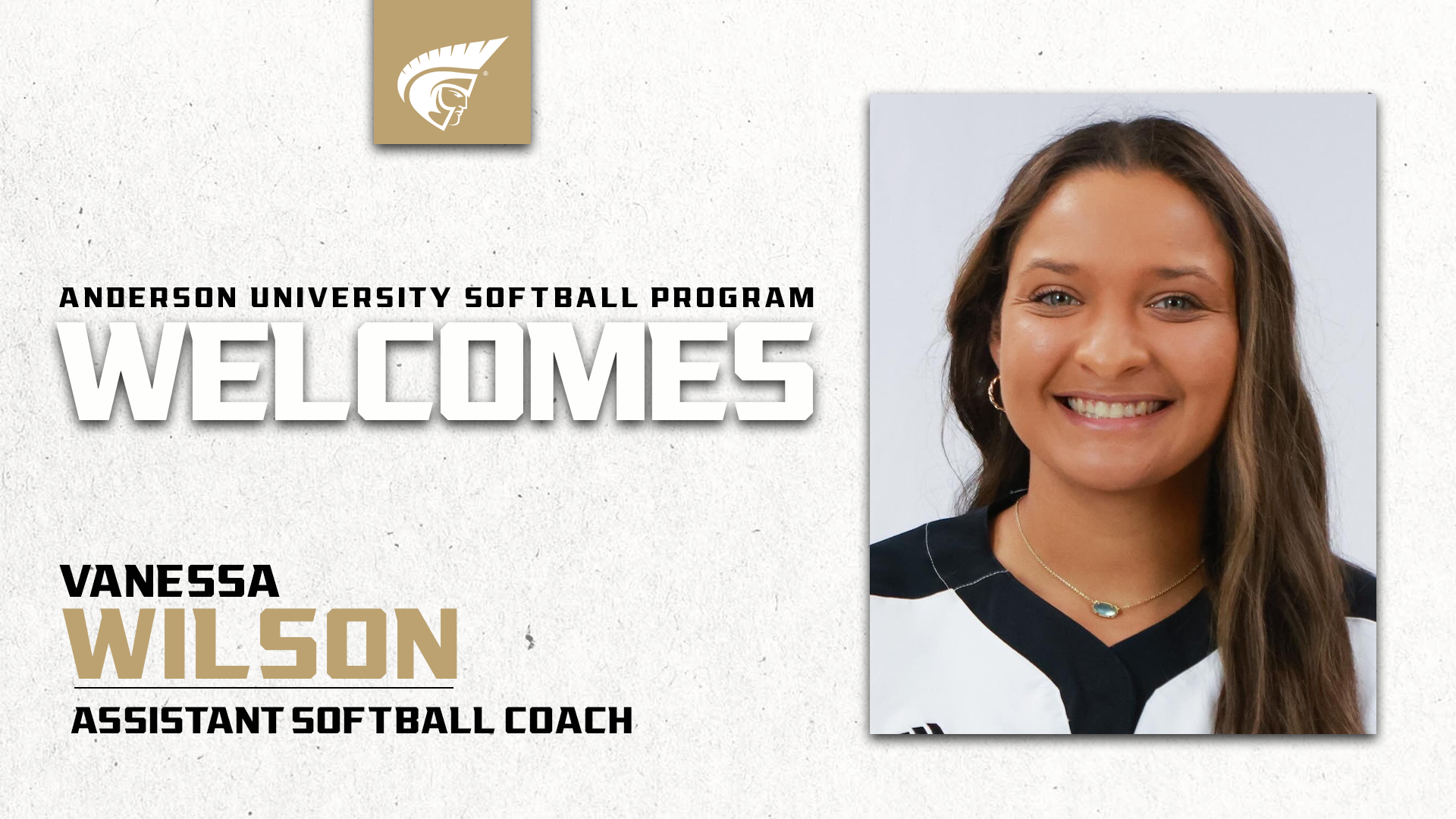 Vanessa Hire Release