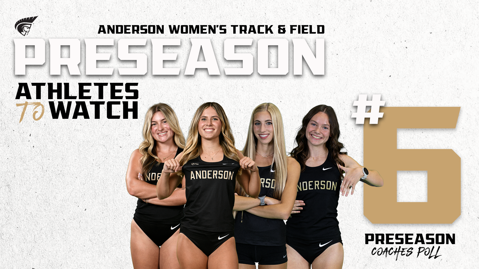 WTF Indoor Preseason Poll