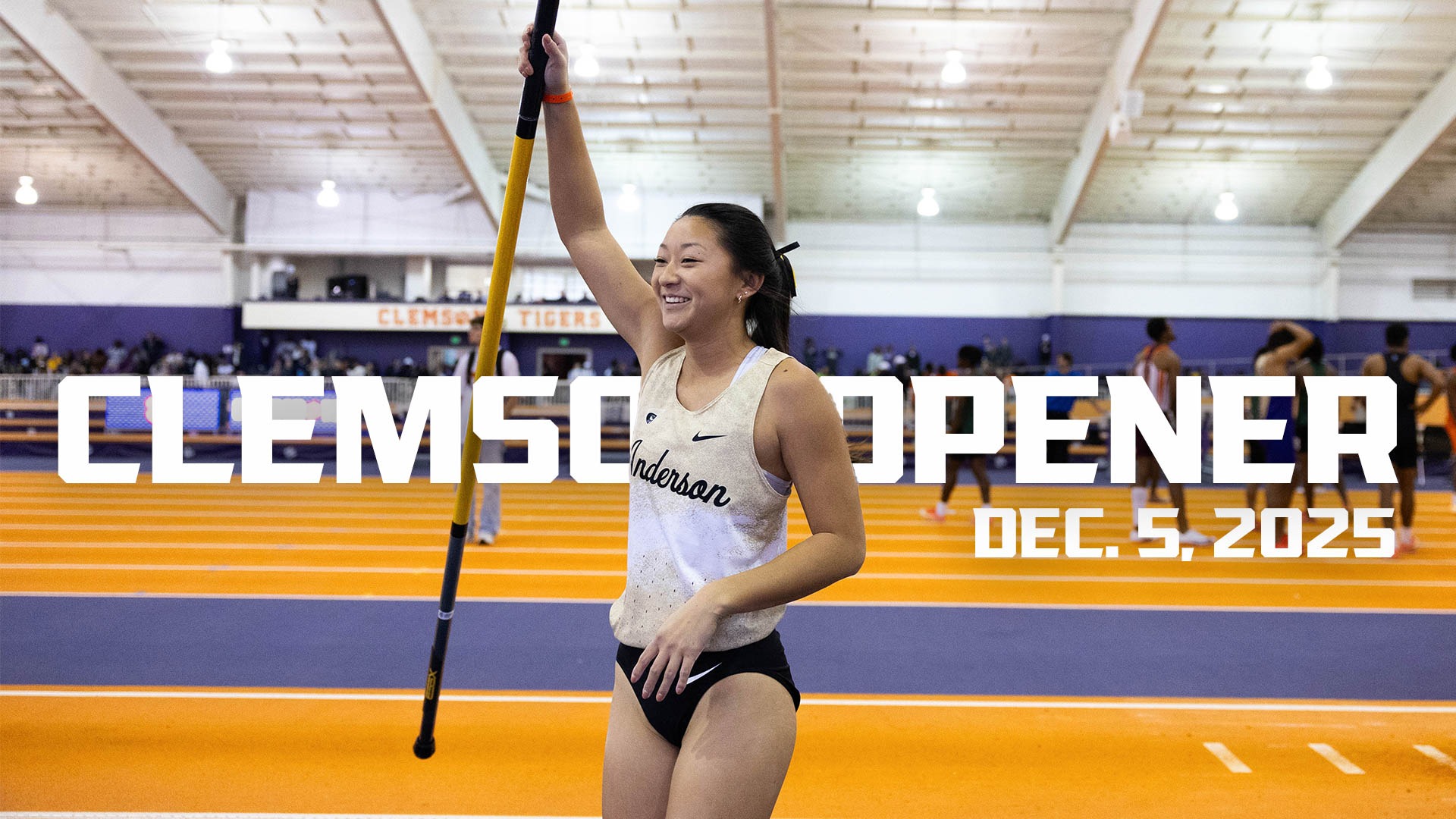 Clemson Opener - Women