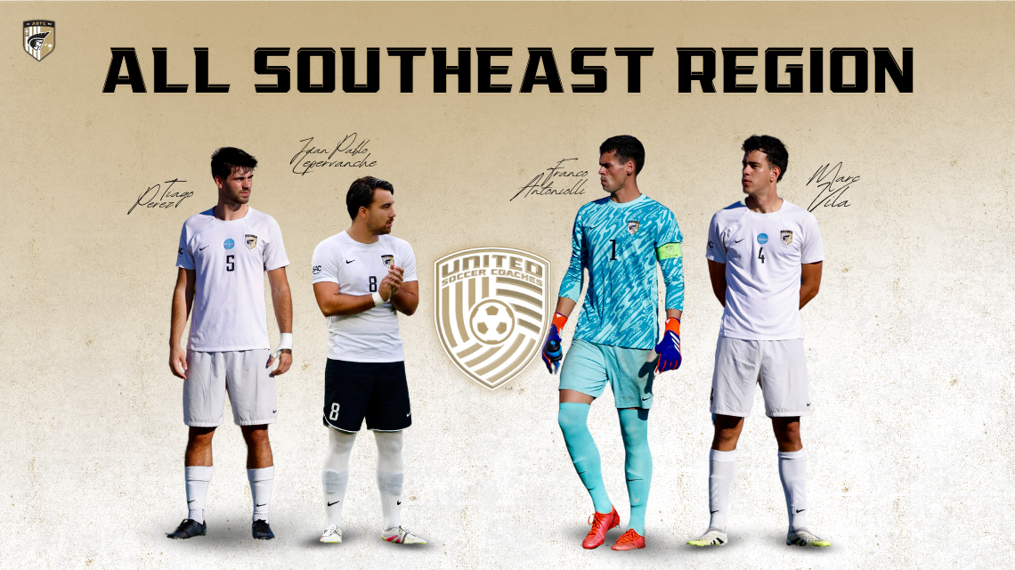 MSOC All-region