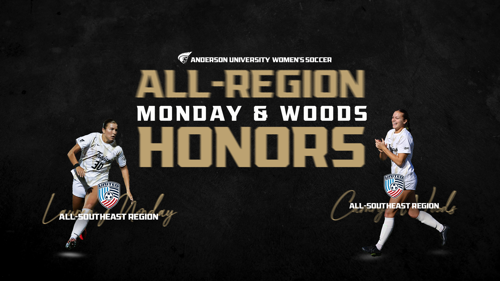 WSOC All-Region Release