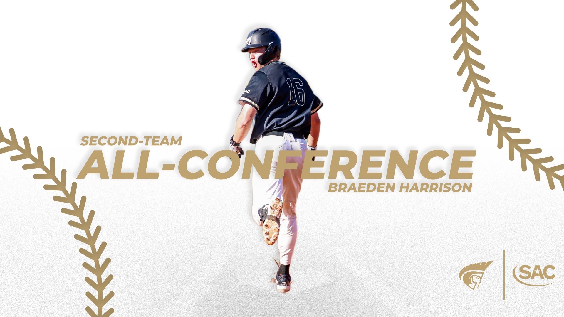 Harrison All-Conference