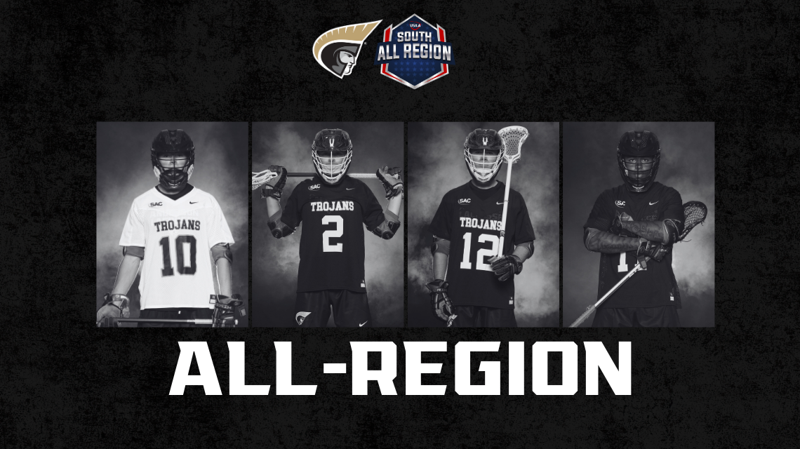 2025 MLAX All-Region