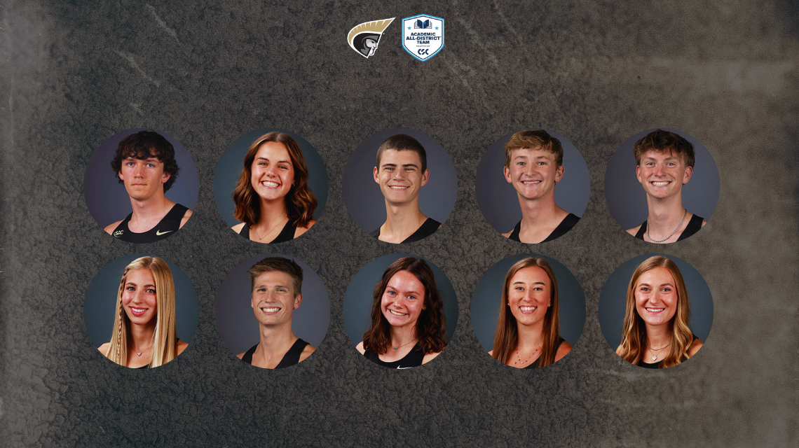 TF CSC All-Academic