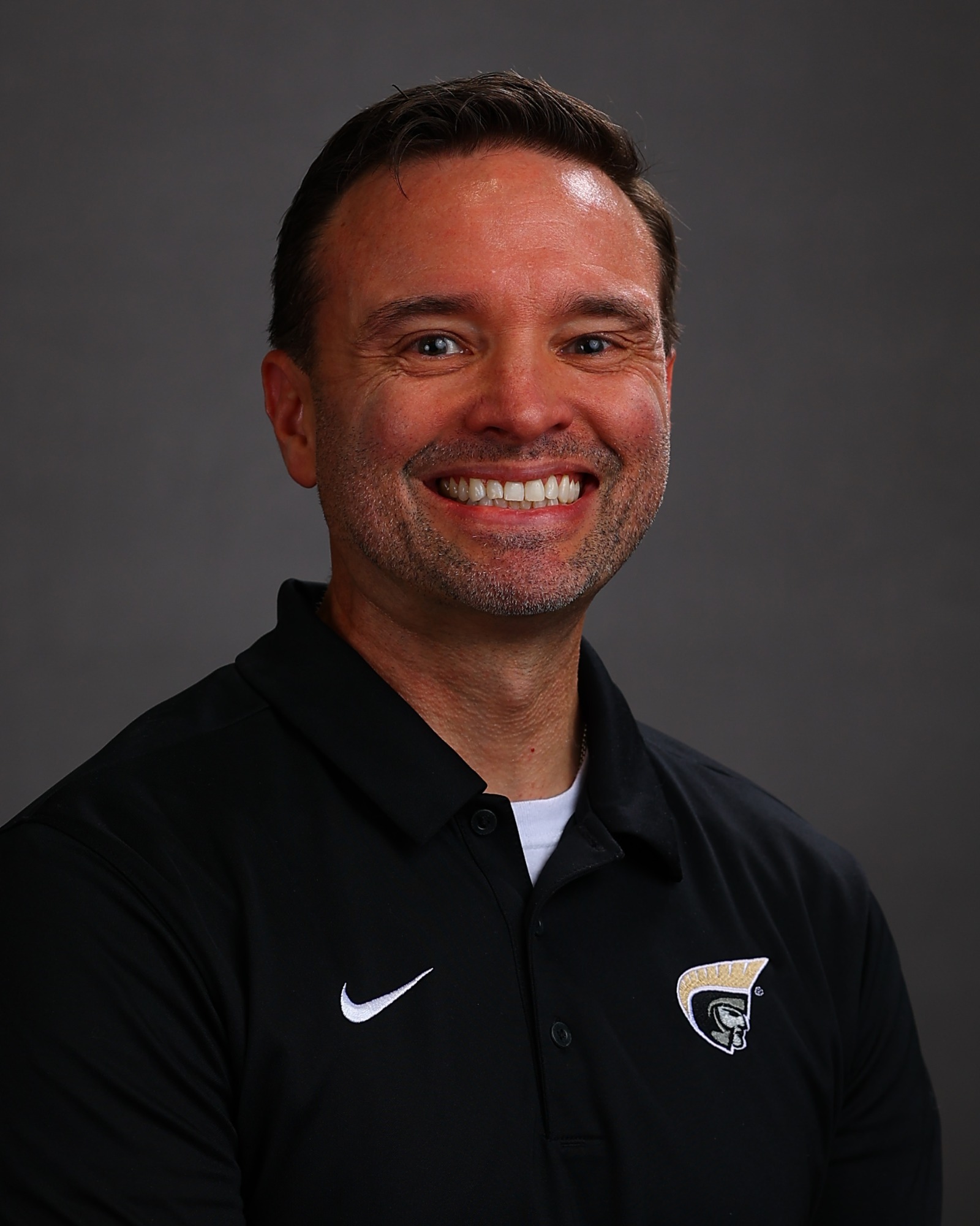 Chad Odom