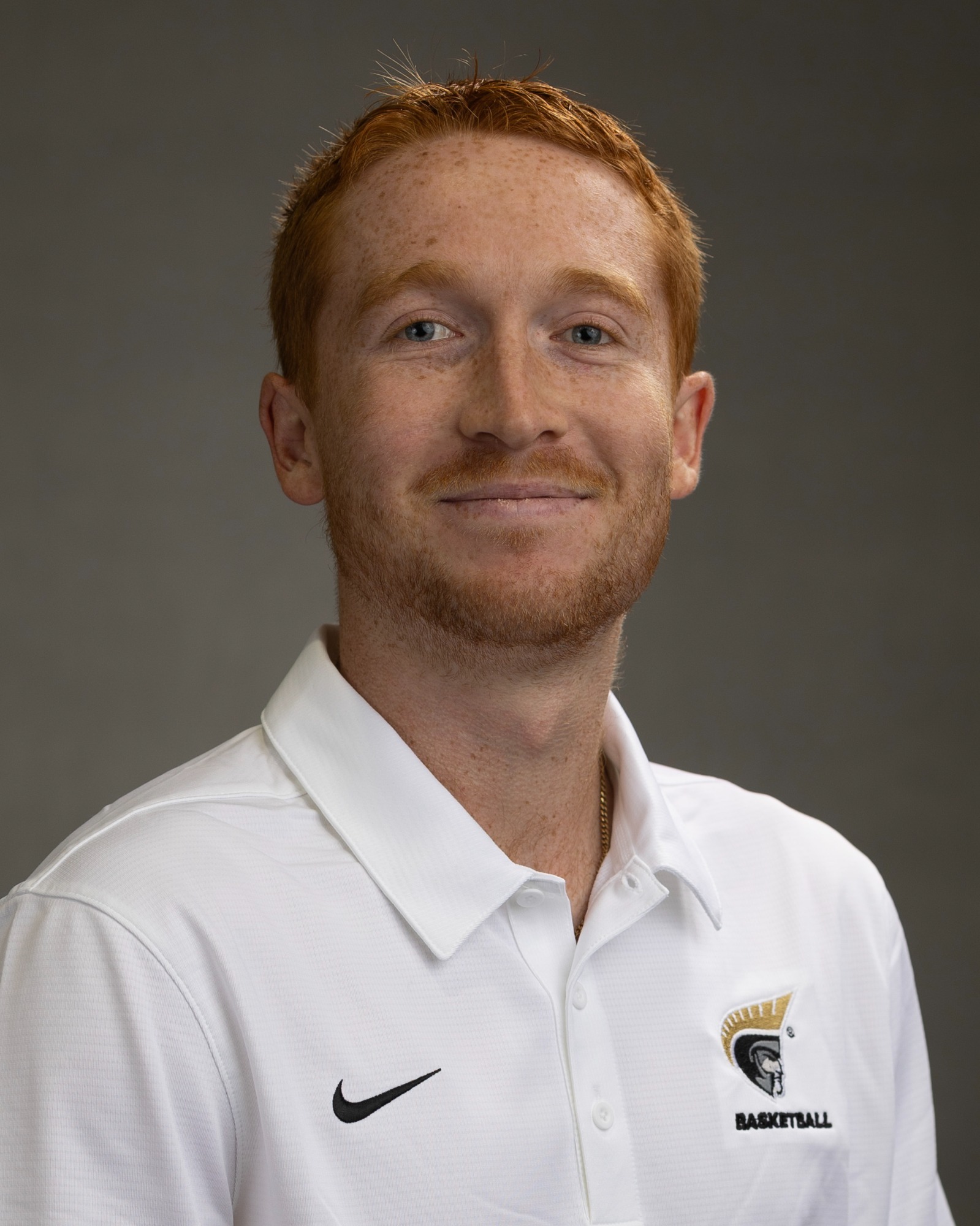 Corey Garrity
