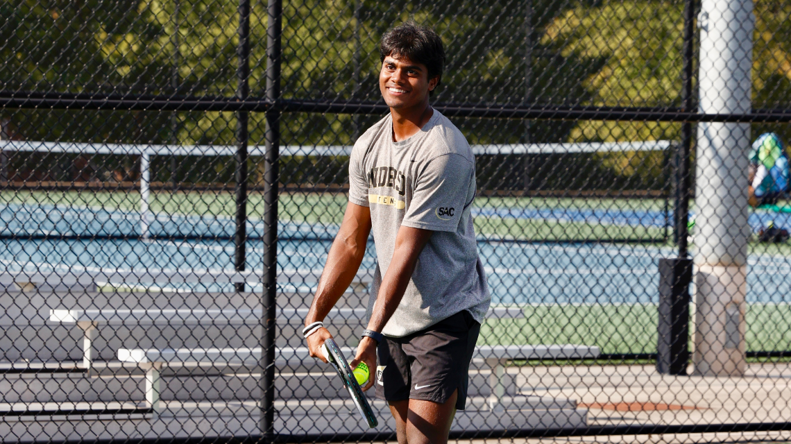 MTEN recap at Pfeiffer