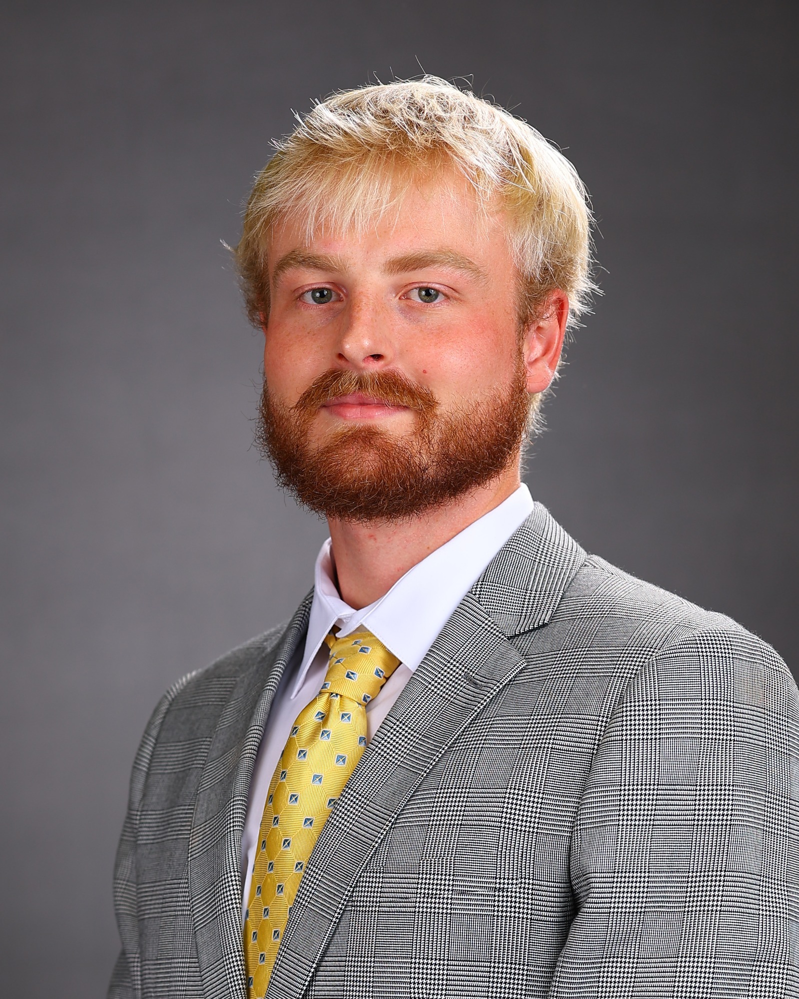 Chase Robertson
