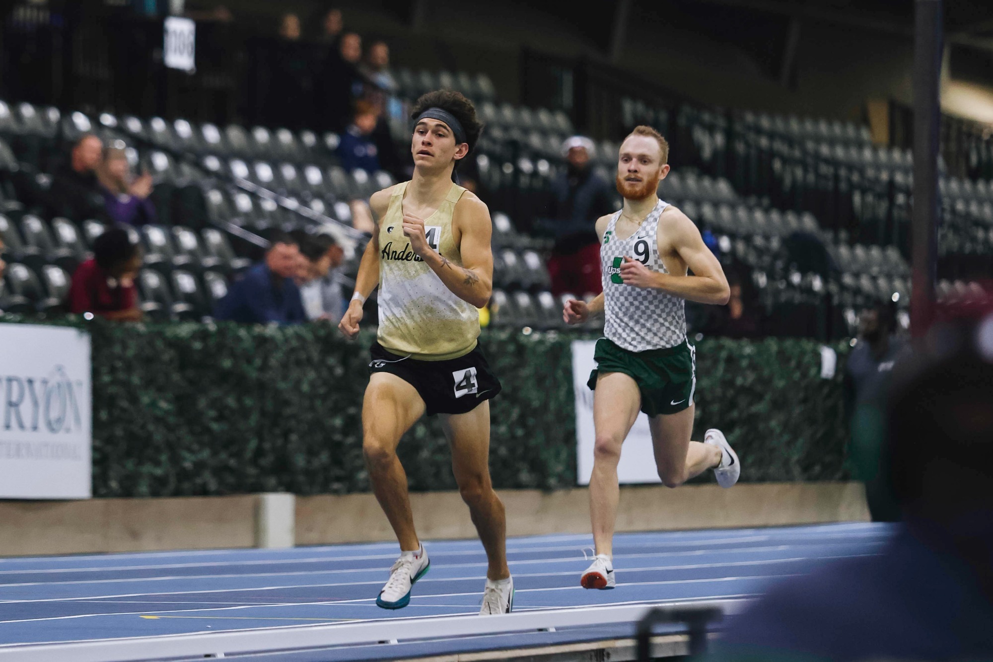 Tryon Winter Classic - Men