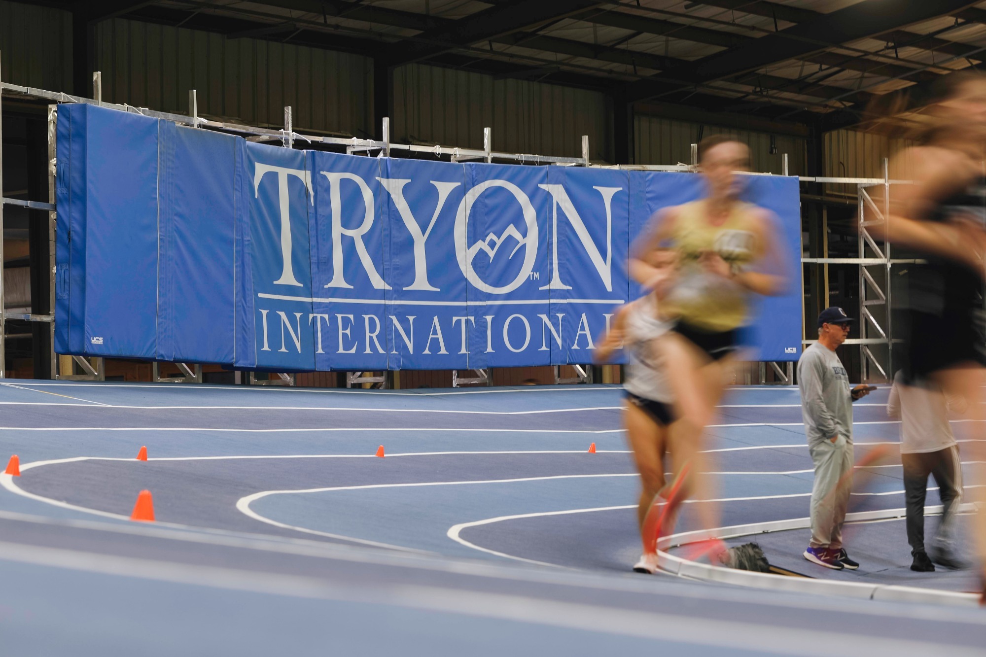 Tryon Winter Classic - Women