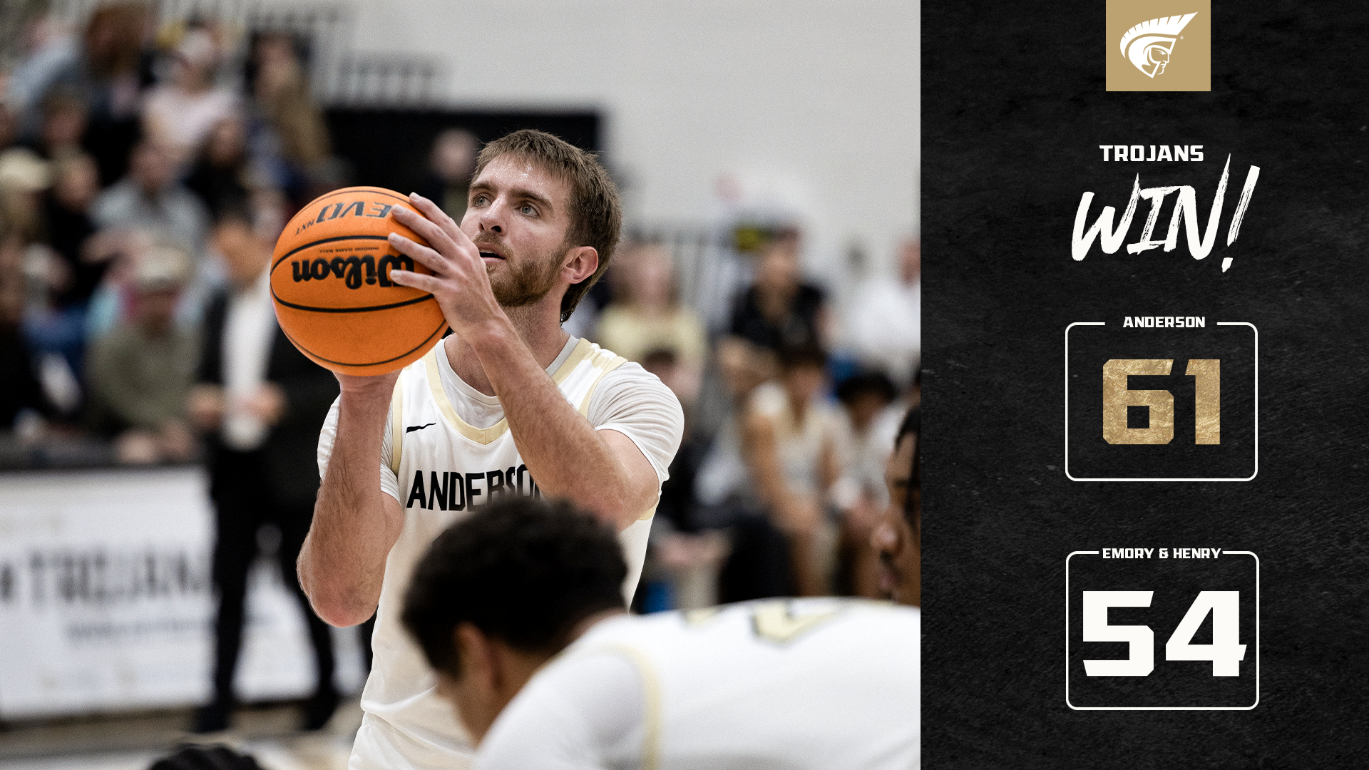 MBB Post Game Release - E&H (2)