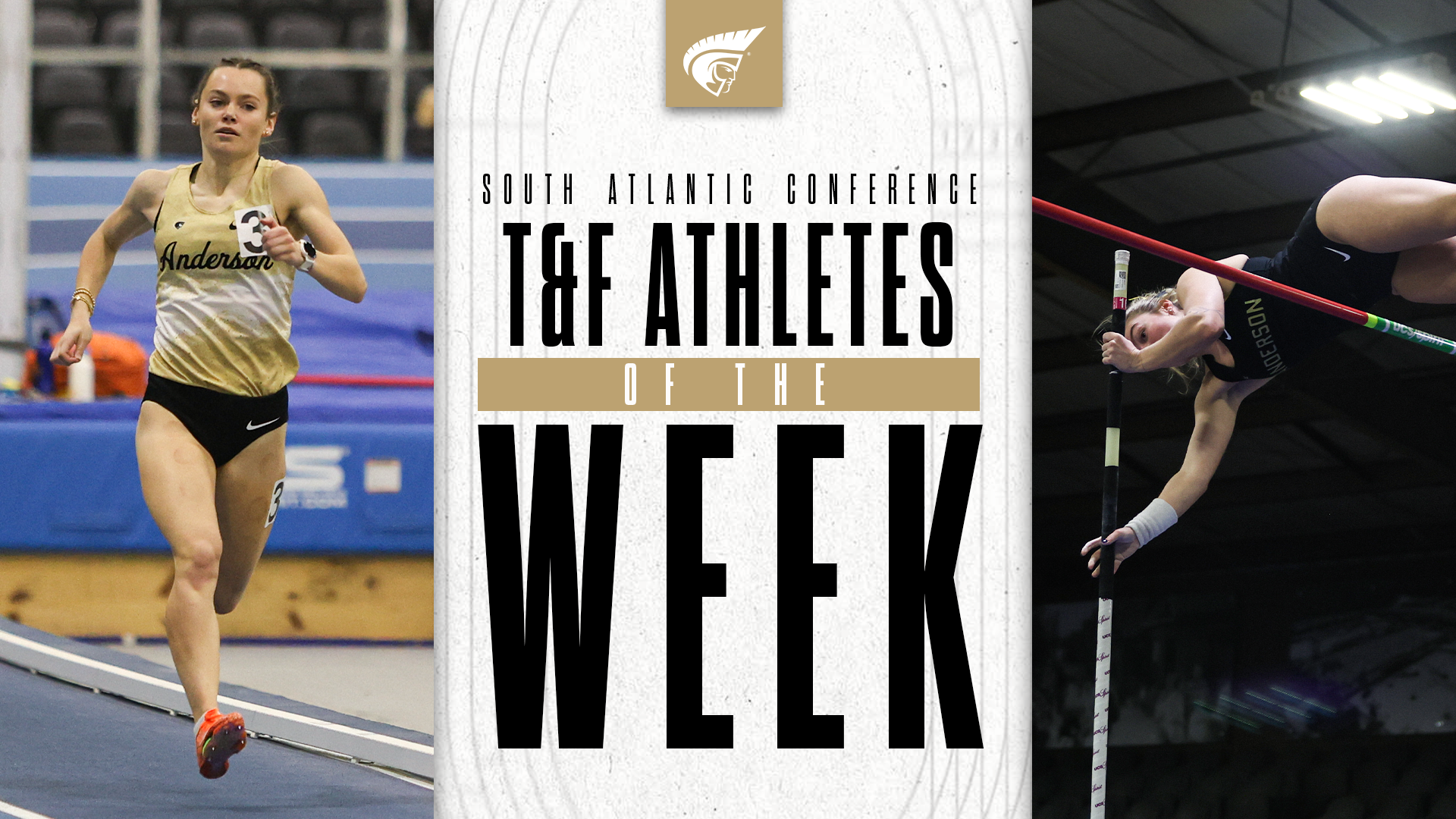 WTF Athletes of the Week Release