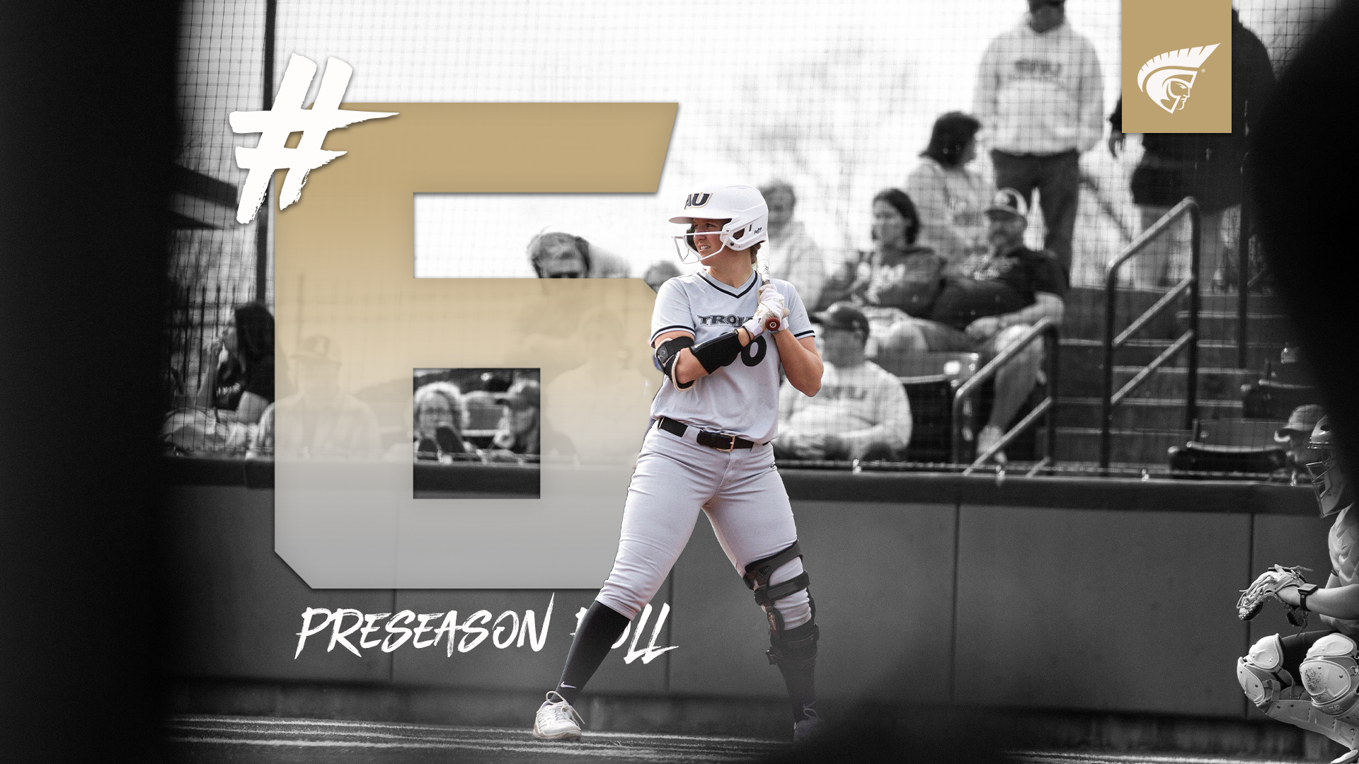 Softball 2026 Preseason Poll Release