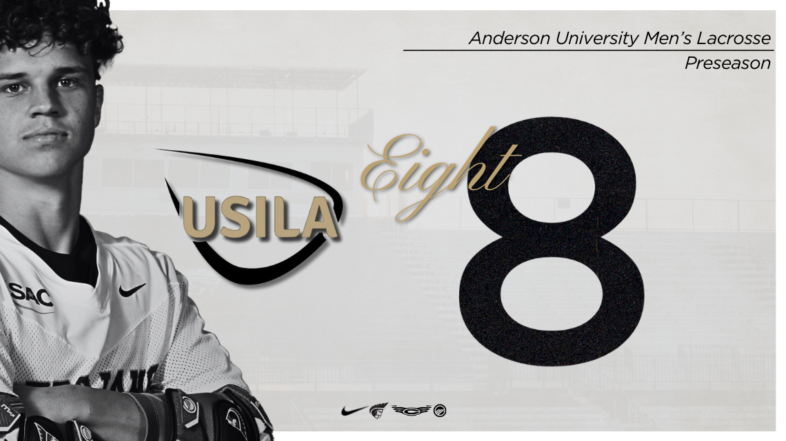 MLAX preseason rankings