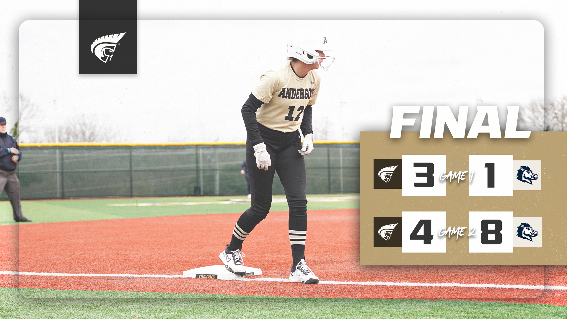 SOFT Post Game Release - USC Aiken