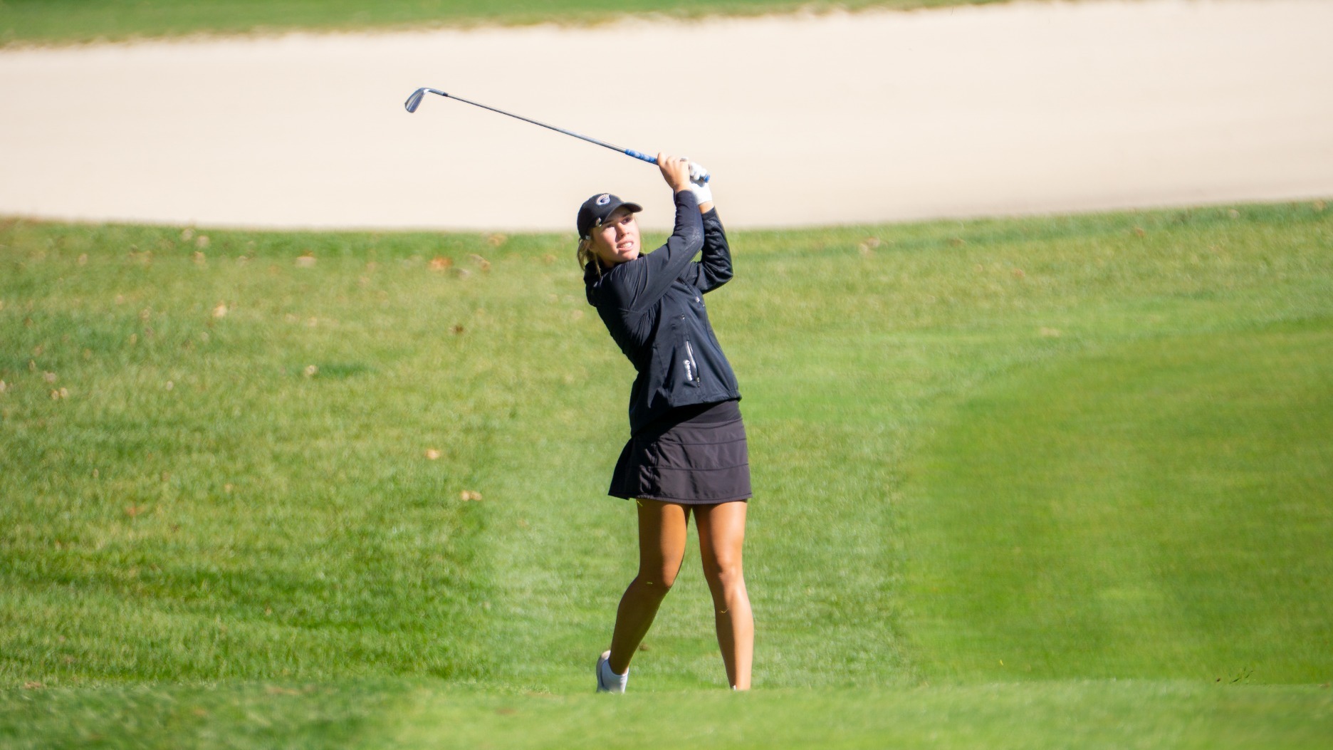 WGOLF at Nemacolin