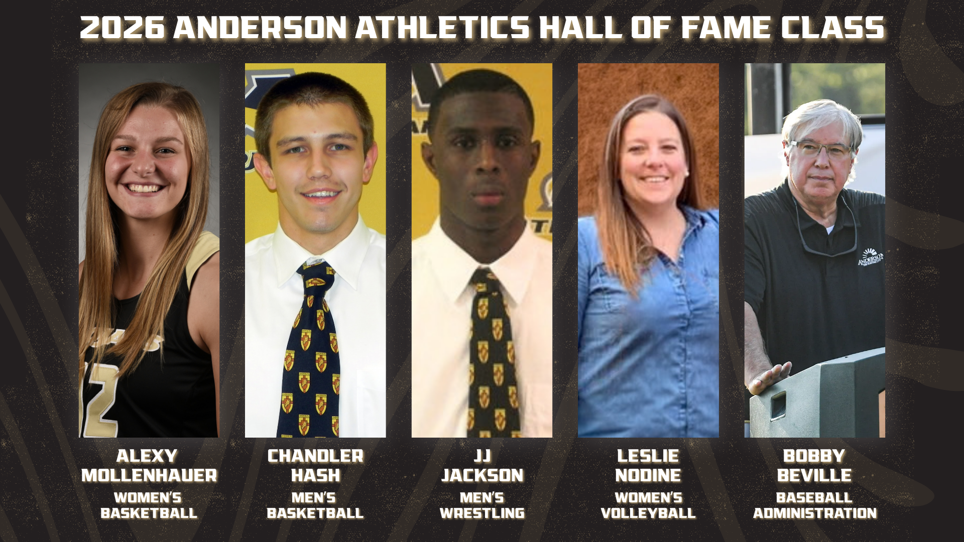 2026 Hall of Fame