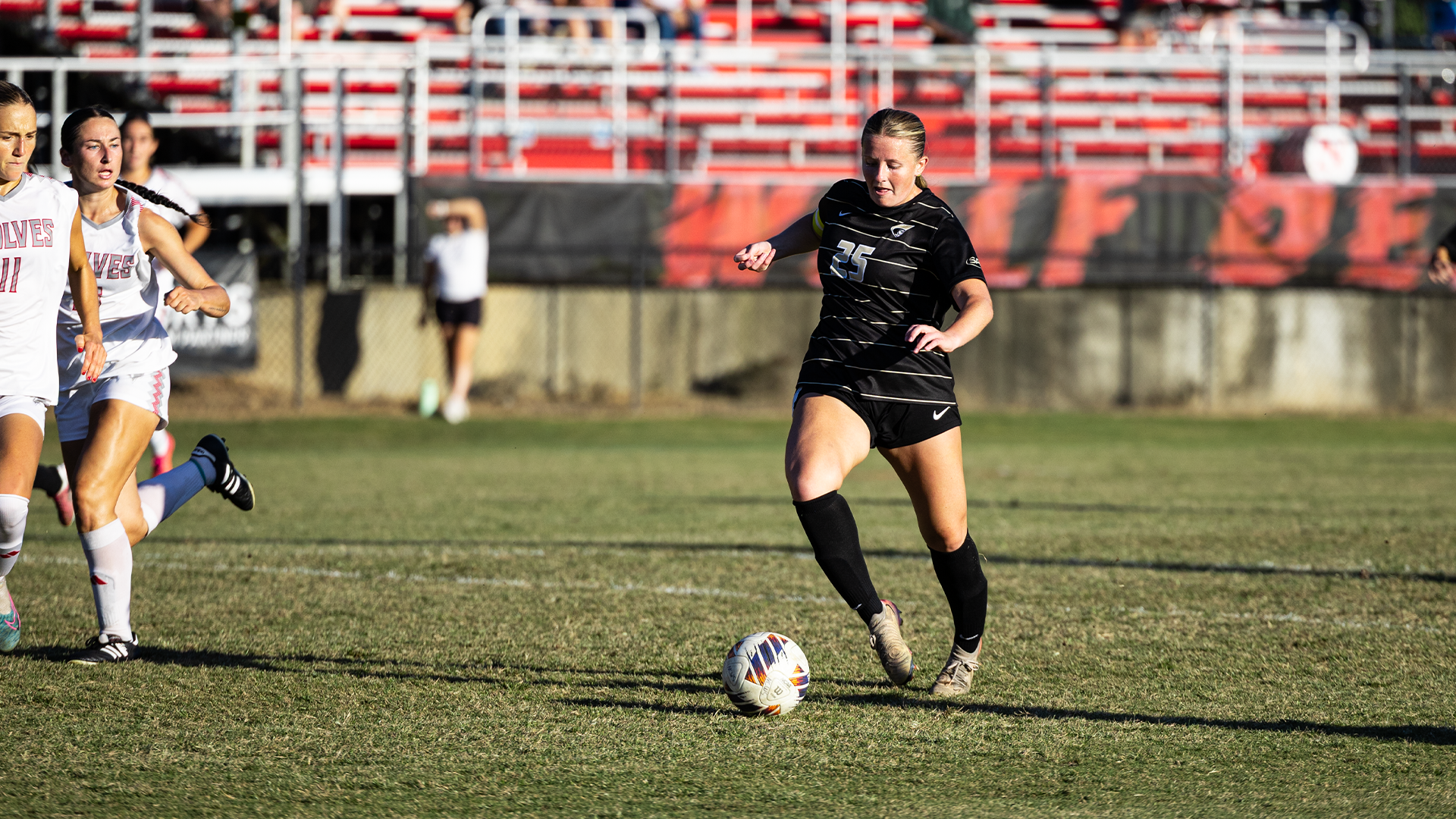 Whitley vs. Newberry